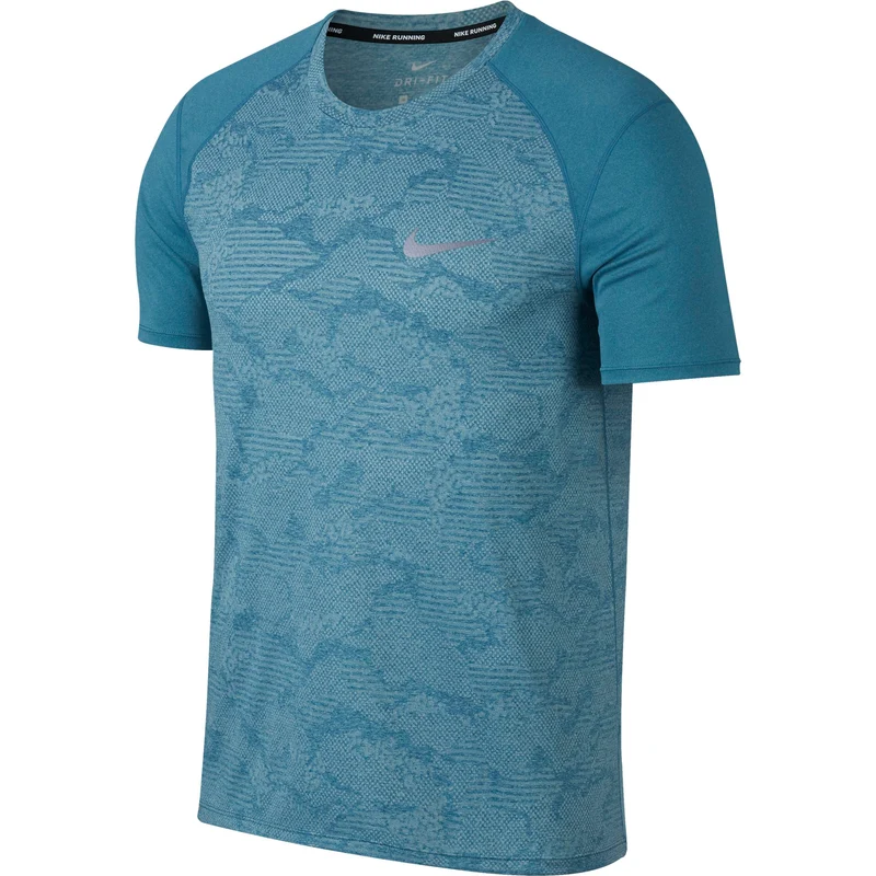 T-Shirt Running Uomo Dry Miler