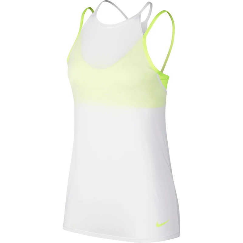 Canotta Donna Dry Training