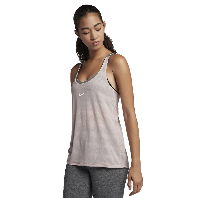 Canotta Donna Dri-Fit Elastika