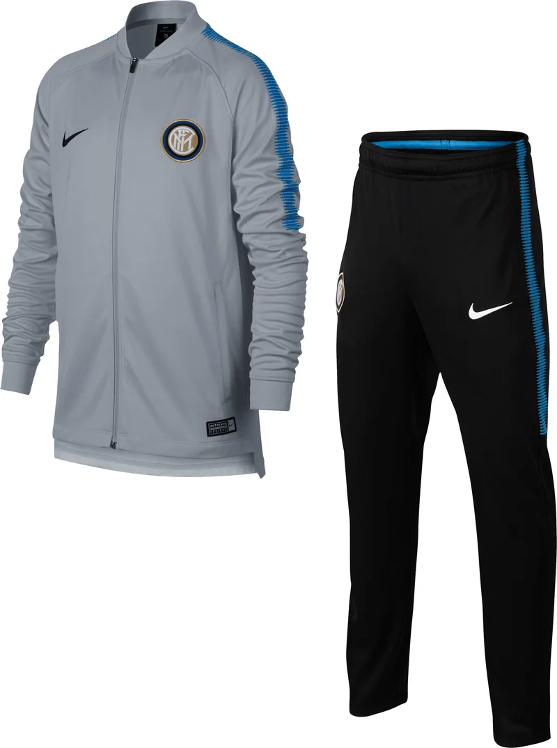 Tuta Inter Tracksuit jr 17/18