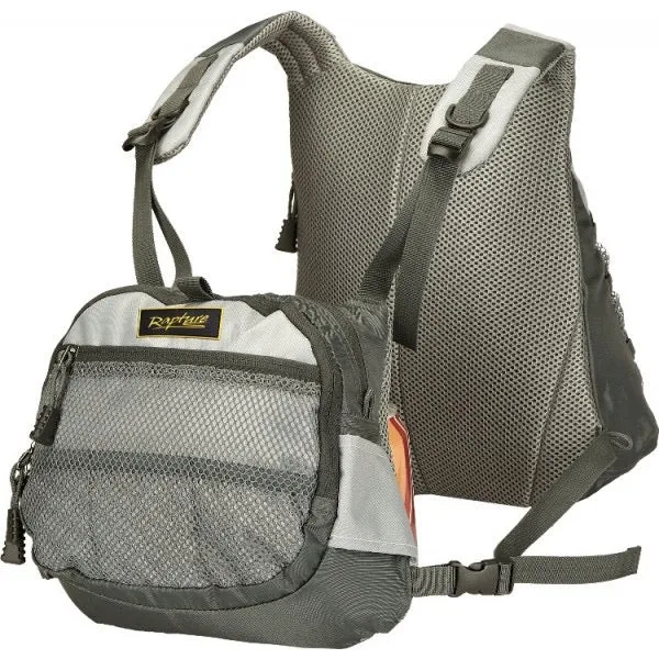 Borsa Guidemaster Pro Back & Chest Pack