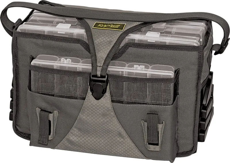 Borsa porta scatole Guidmaster Pro Lures Bag XL