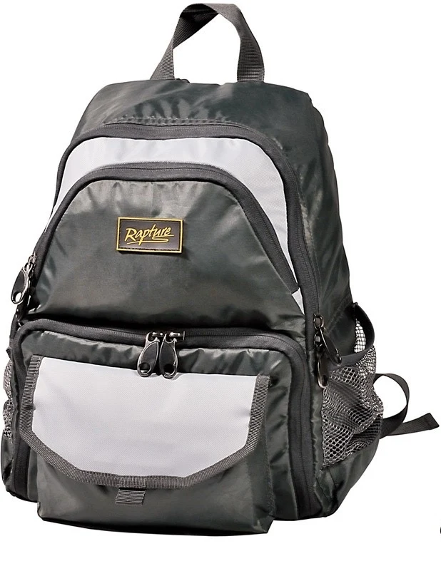 Zaino Guidmaster Pro Box Backpack