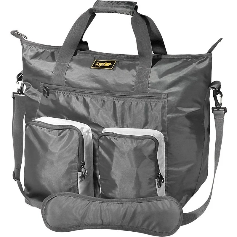 Borsa Guidemaster Pro Zip Gearbag