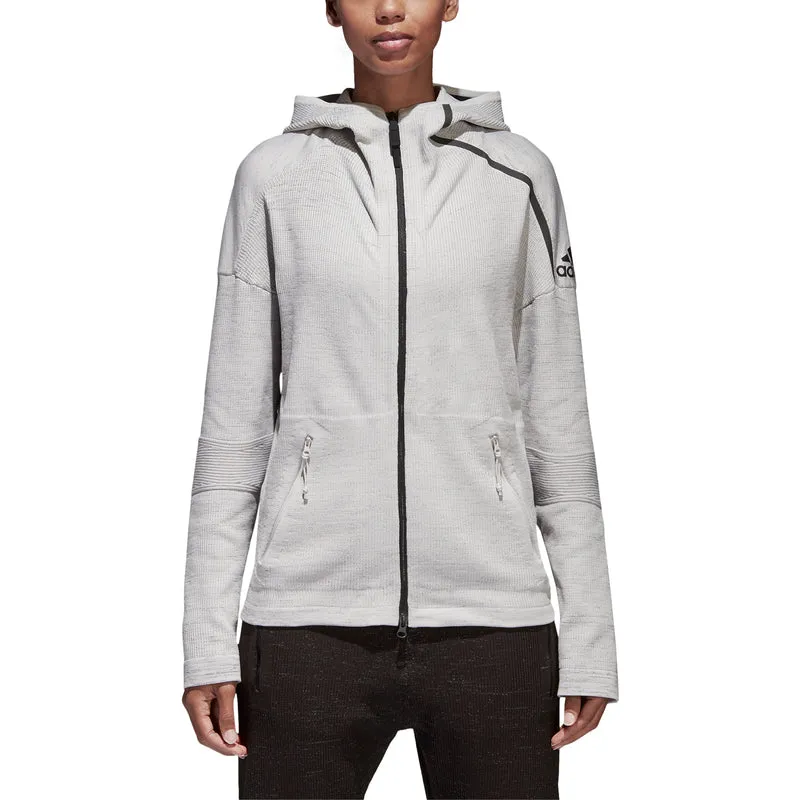 Felpa Donna ZNE 36H PrimeKnit