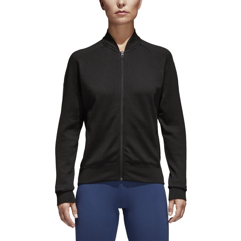 Felpa Donna ID Bomber