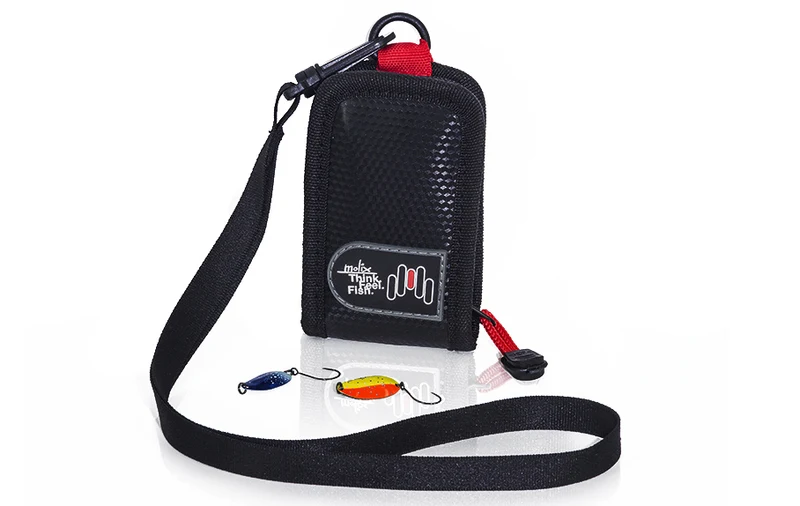 Astuccio Wallet Lure Case
