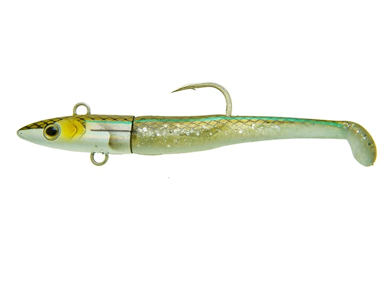 Artificiale Jugulo Casting Jig 15 g