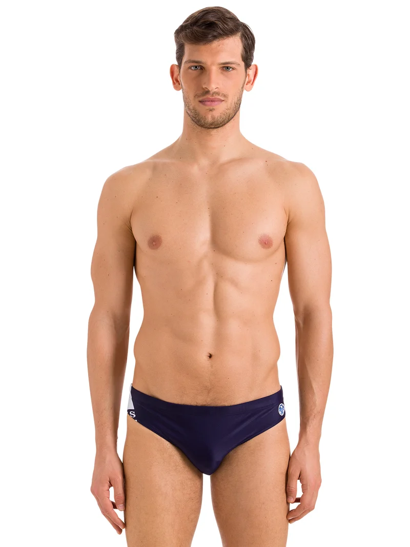 Costume Slip Uomo Swim