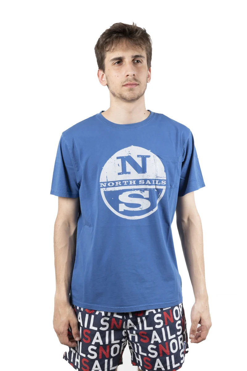 T-Shirt Uomo Bollo