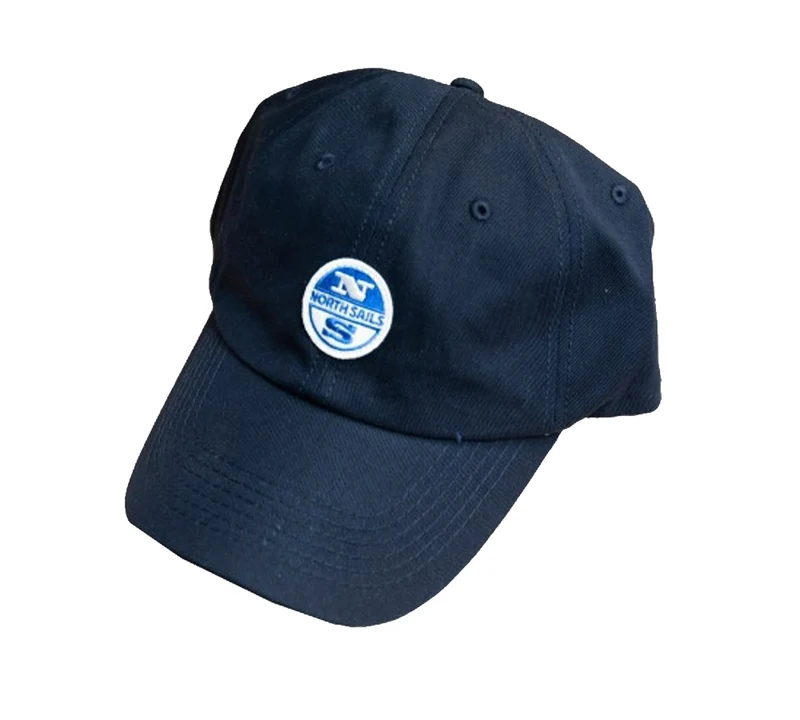Cappello Baseball Logo