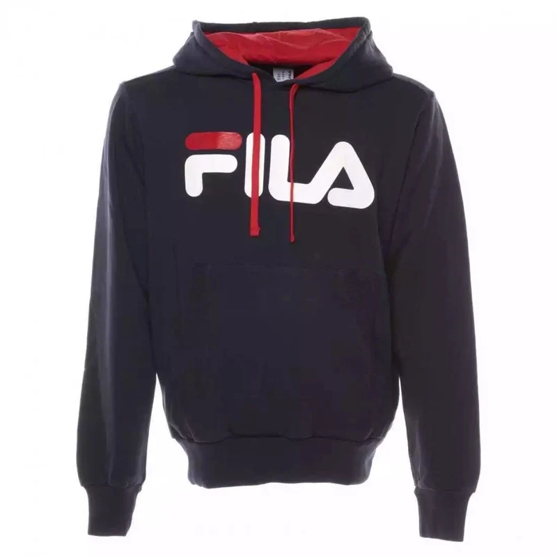 Felpa Uomo Cappuccio
