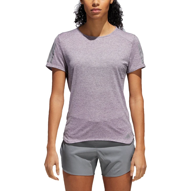 T-Shirt Donna Running Response Cooler