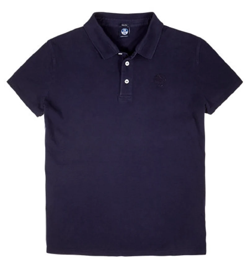Polo Uomo Basic