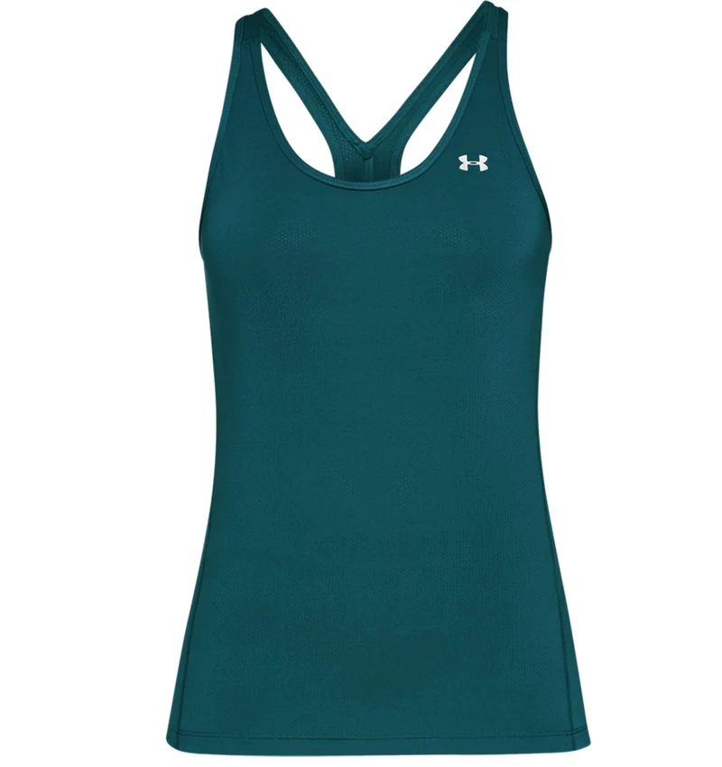 Canotta Donna HeatGear® Armour Racer