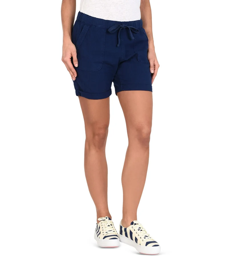 Shorts Donna Nabire