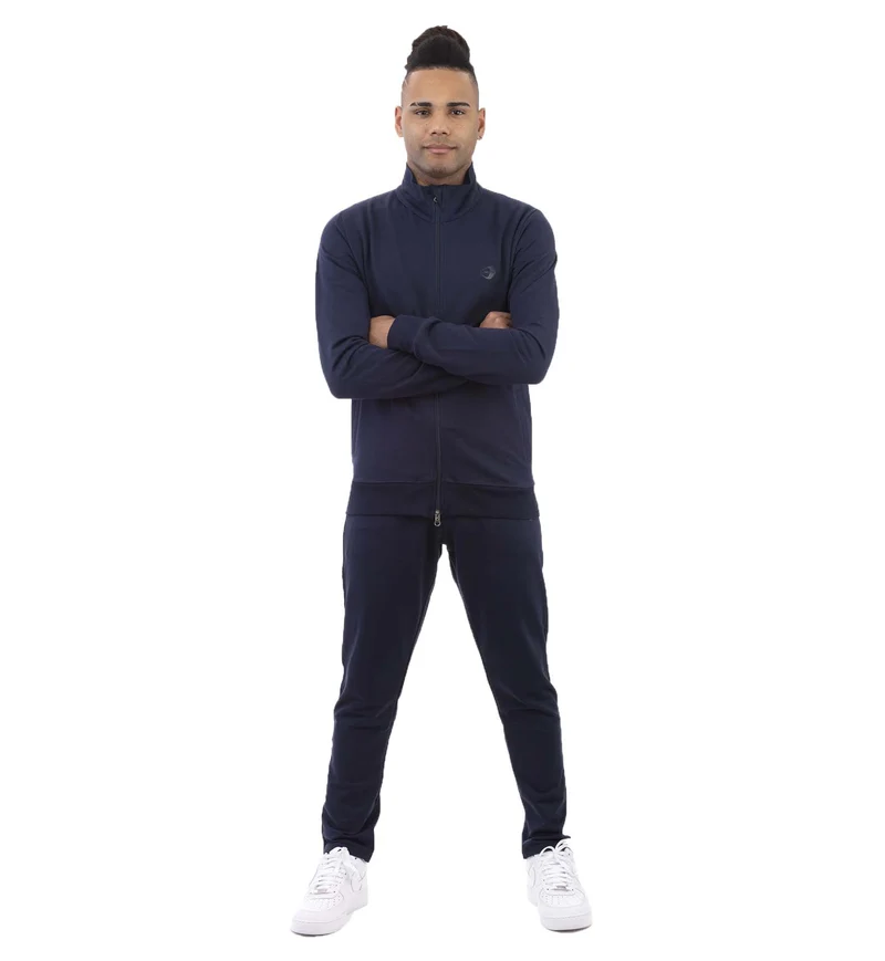 Tuta Uomo Full Zip