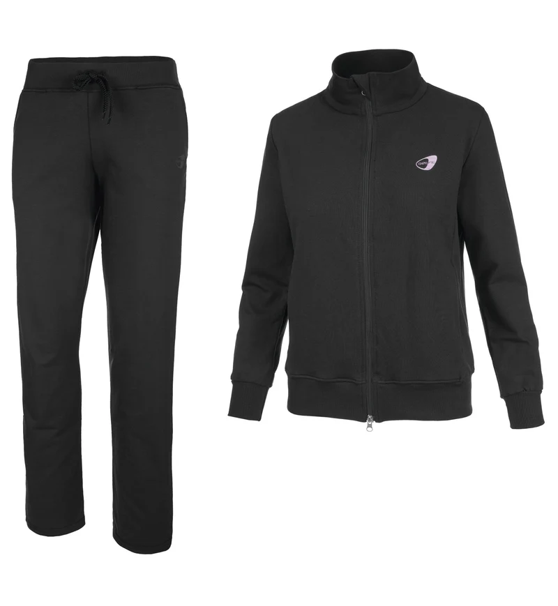 Tuta Donna Suit