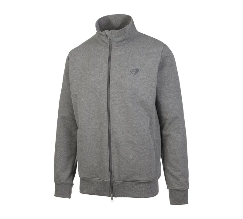Felpa Uomo Sweater Full Zip