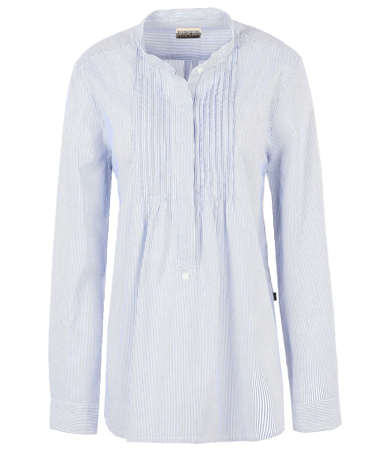 Camicia Donna Gegi Stripe