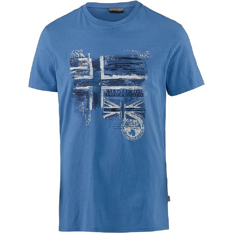 Maglia Uomo Sancy