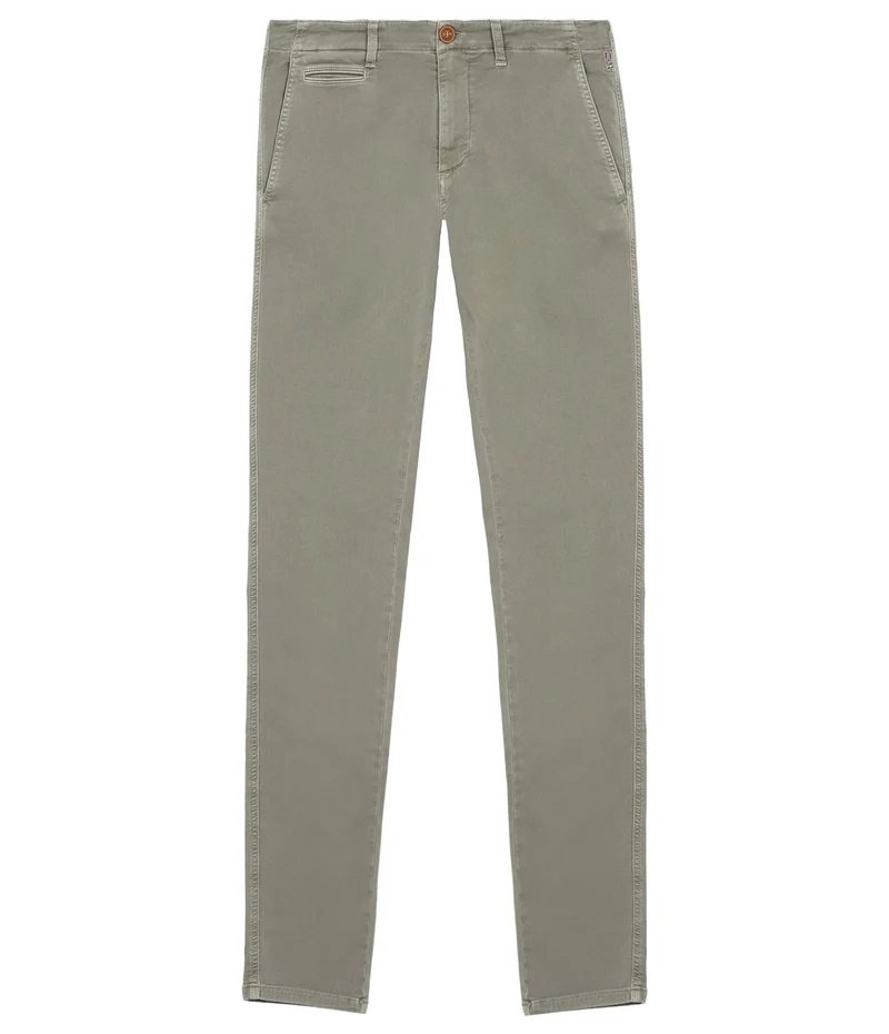 Pantaloni Uomo Manayog