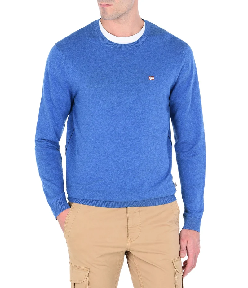 Maglione Uomo Decatur Giro