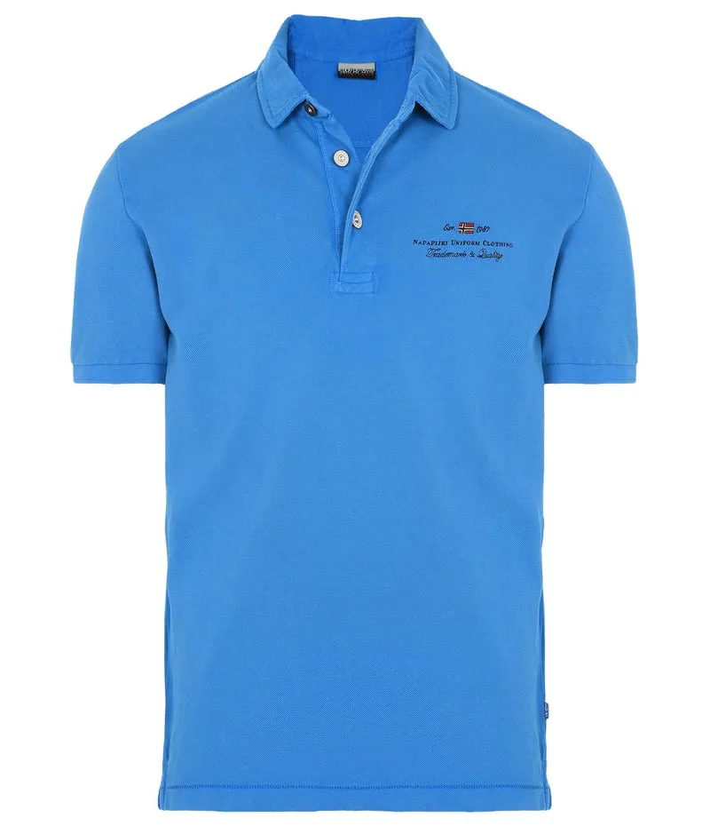 Polo Uomo Elbas