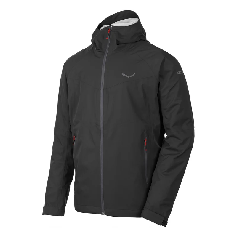 Giacca Trekking Uomo Puez Aqua PowerTex