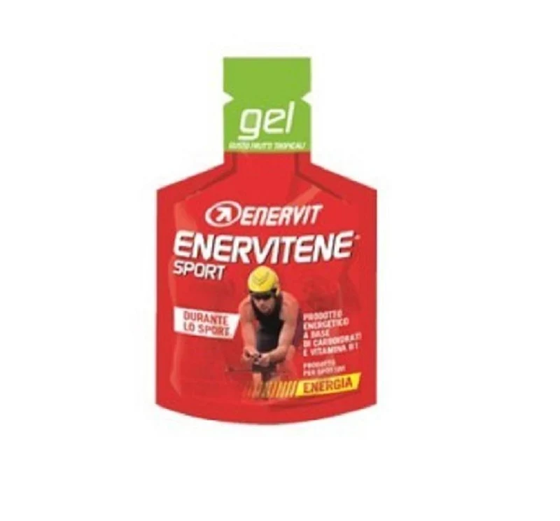 Enervitene Gel BS