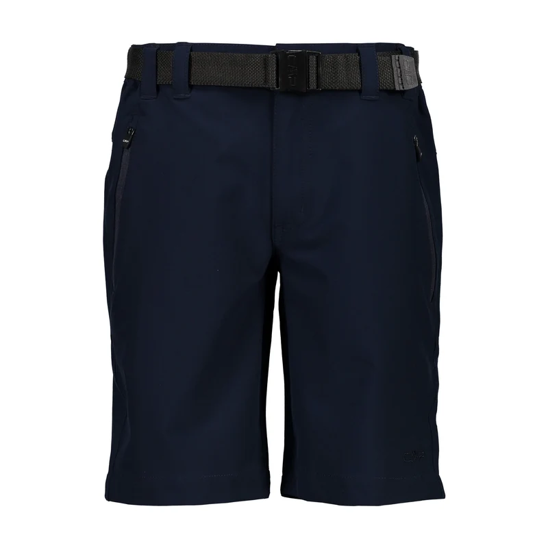 Bermuda Trekking Bambino Stretch