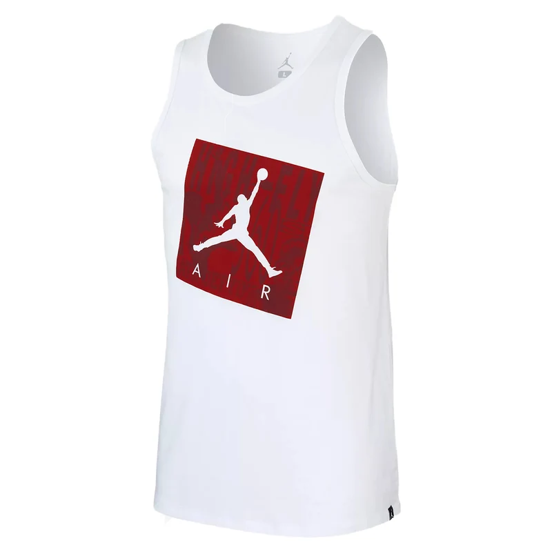 Canotta Uomo Jordan Sportswear Jumpman Air