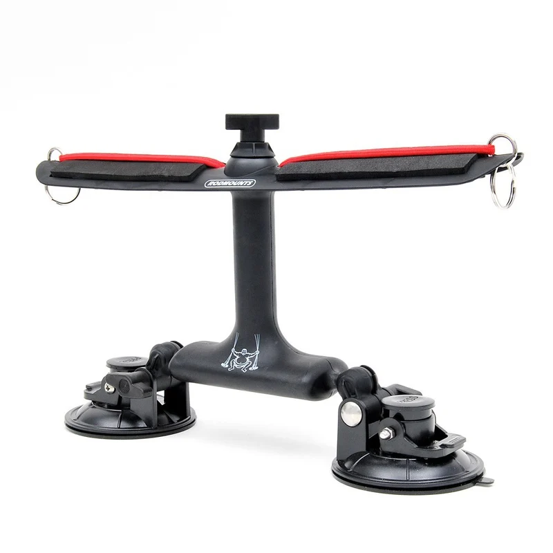 Portacanne da auto Sumo Rod Carrier