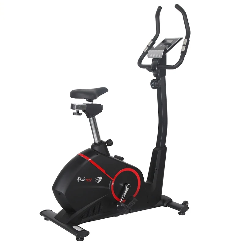 Cyclette Ride 402