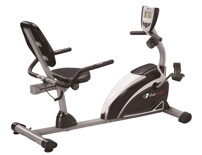 Bici da camera Ride R281