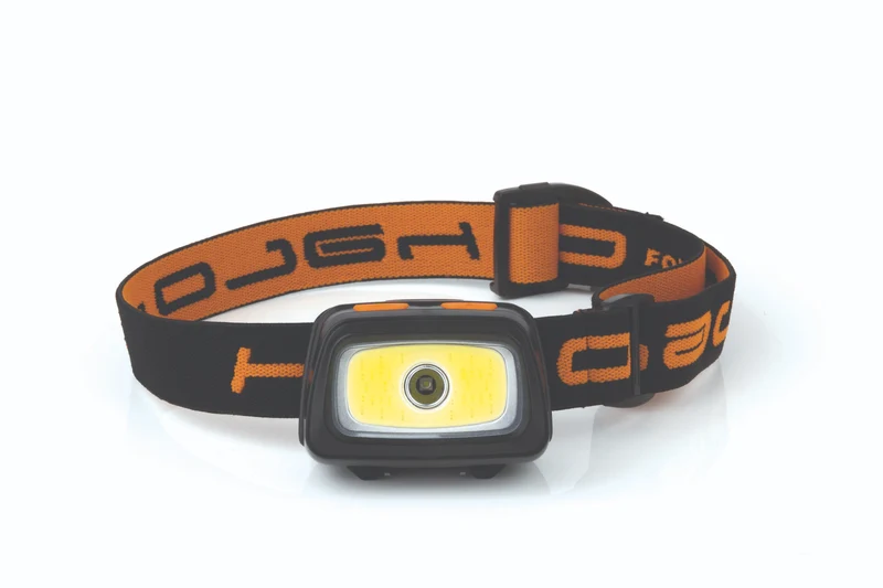 Lampada Frontale Halo Multi Colour Headtorch