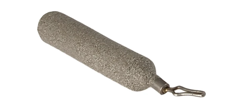 Piombo Teck Sink Stick Sinker 10 g