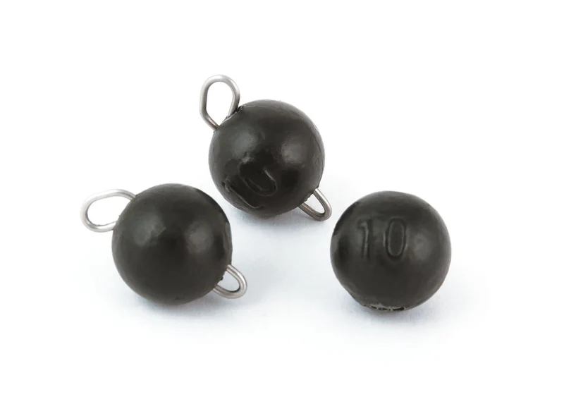 Piombo Bottom Jig Head