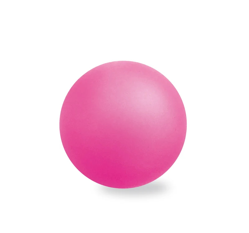 Soft Power Ball