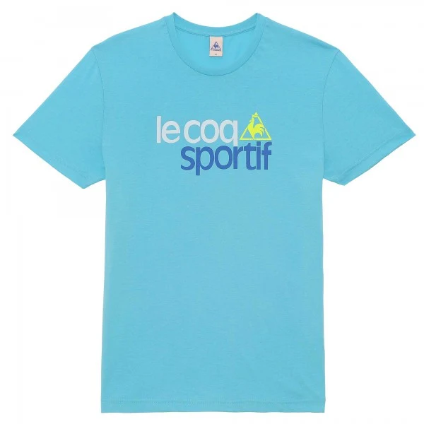 T-shirt Logo Clain