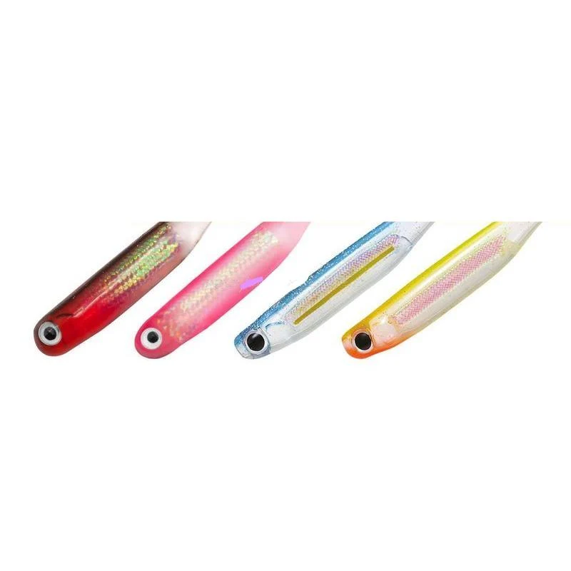 Artificiale Power Minnow Set
