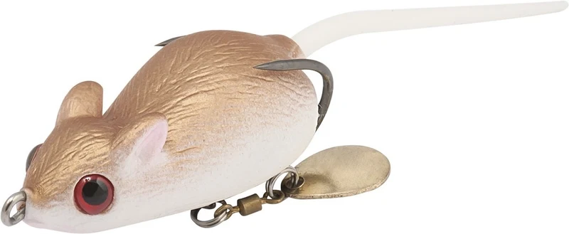 Artificiale Dancer Mouse