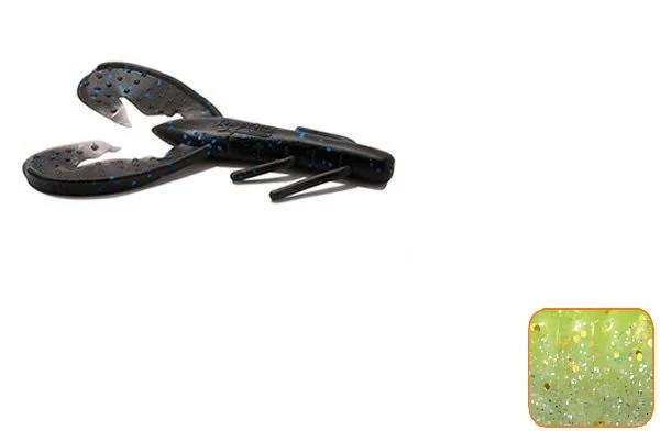 Artificiale Texas Craw
