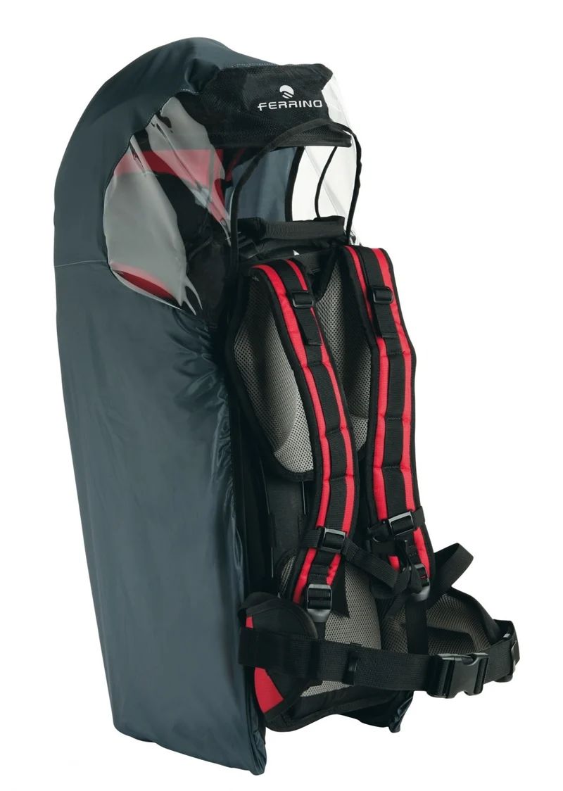 Baby Carrier Cover