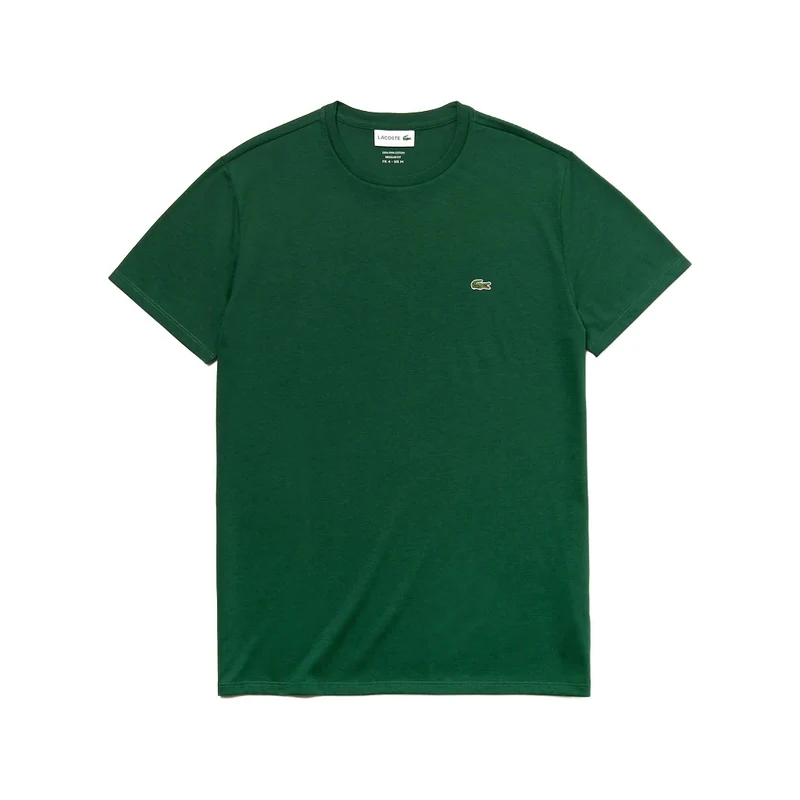 T-shirt Uomo Jersey Pima