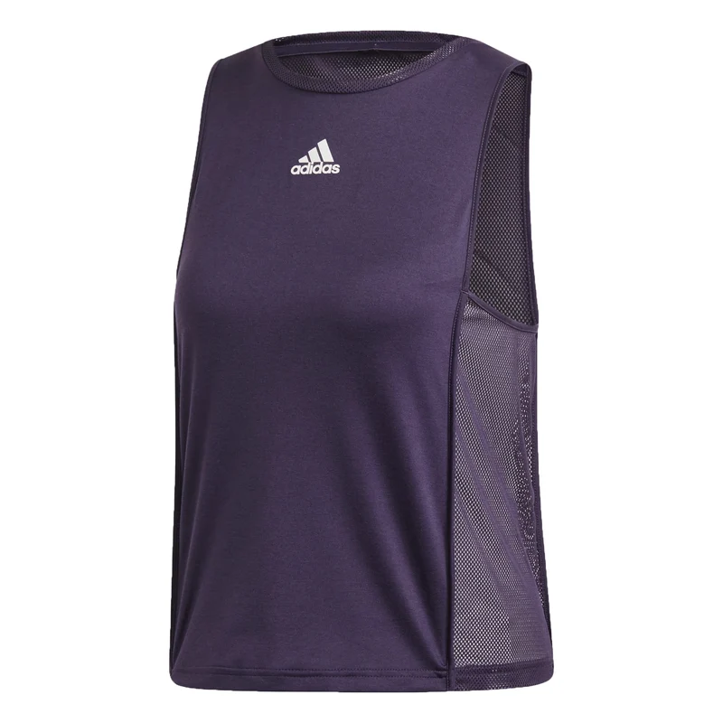 Canotta Donna Tennis Escouade