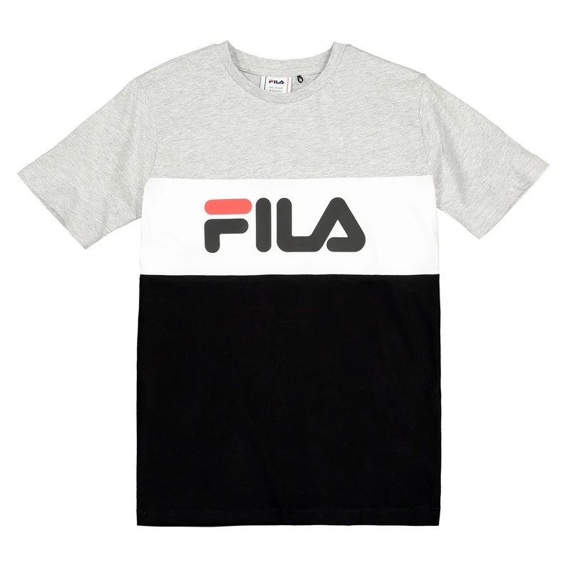 T-Shirt Bambino Day Block