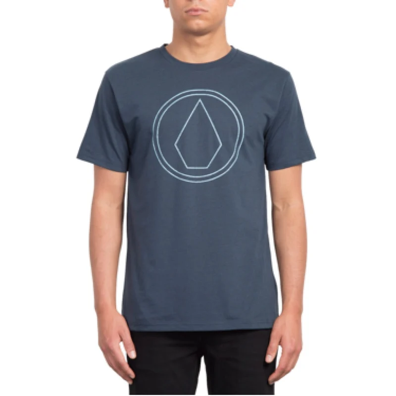 T-Shirt Uomo Pin Stone