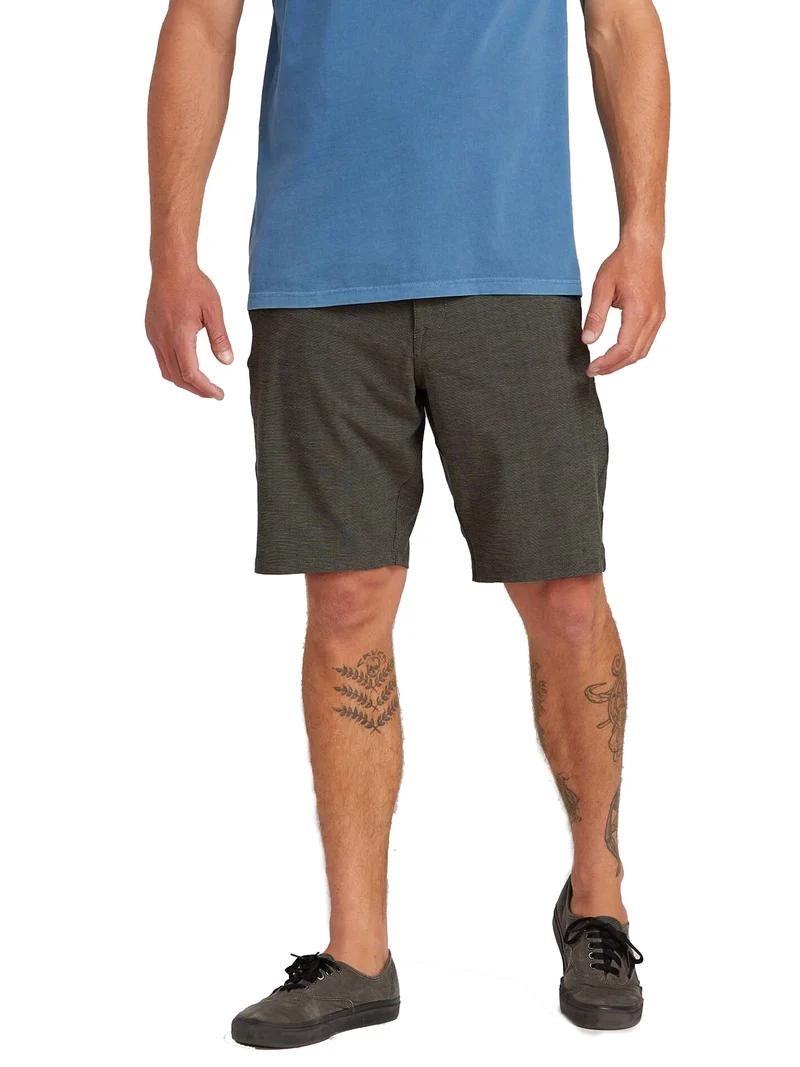 Shorts Uomo Frickin Stone