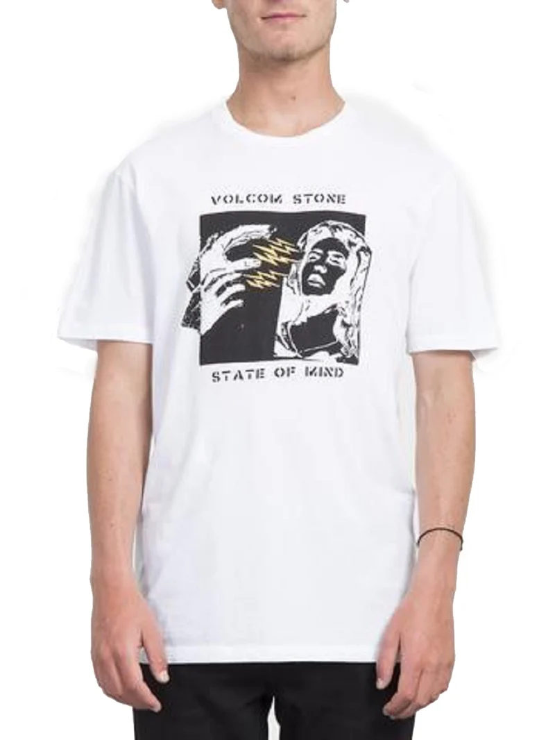 T-Shirt Uomo State Of Mind LTW